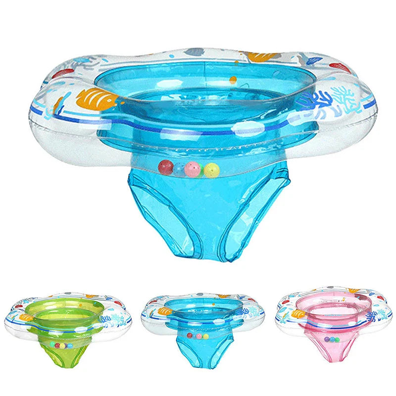 Anel de Natação Infantil AquaPlay Ring