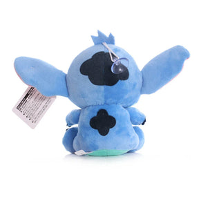 Boneco de Pelúcia Stitch Disney