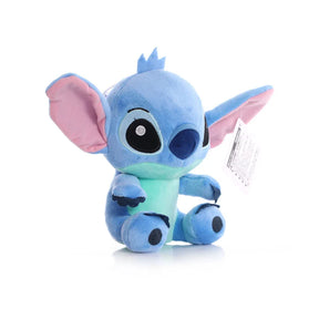 Boneco de Pelúcia Stitch Disney