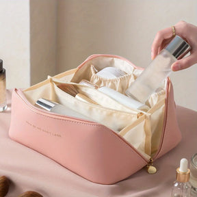 Necessaire Organizadora para a Mamãe Moderna - Praticidade e Elegância