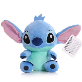 Boneco de Pelúcia Stitch Disney