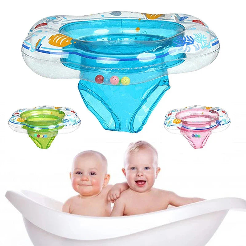 Anel de Natação Infantil AquaPlay Ring