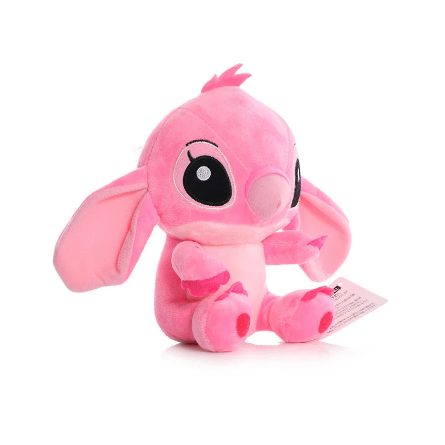 Boneco de Pelúcia Stitch Disney